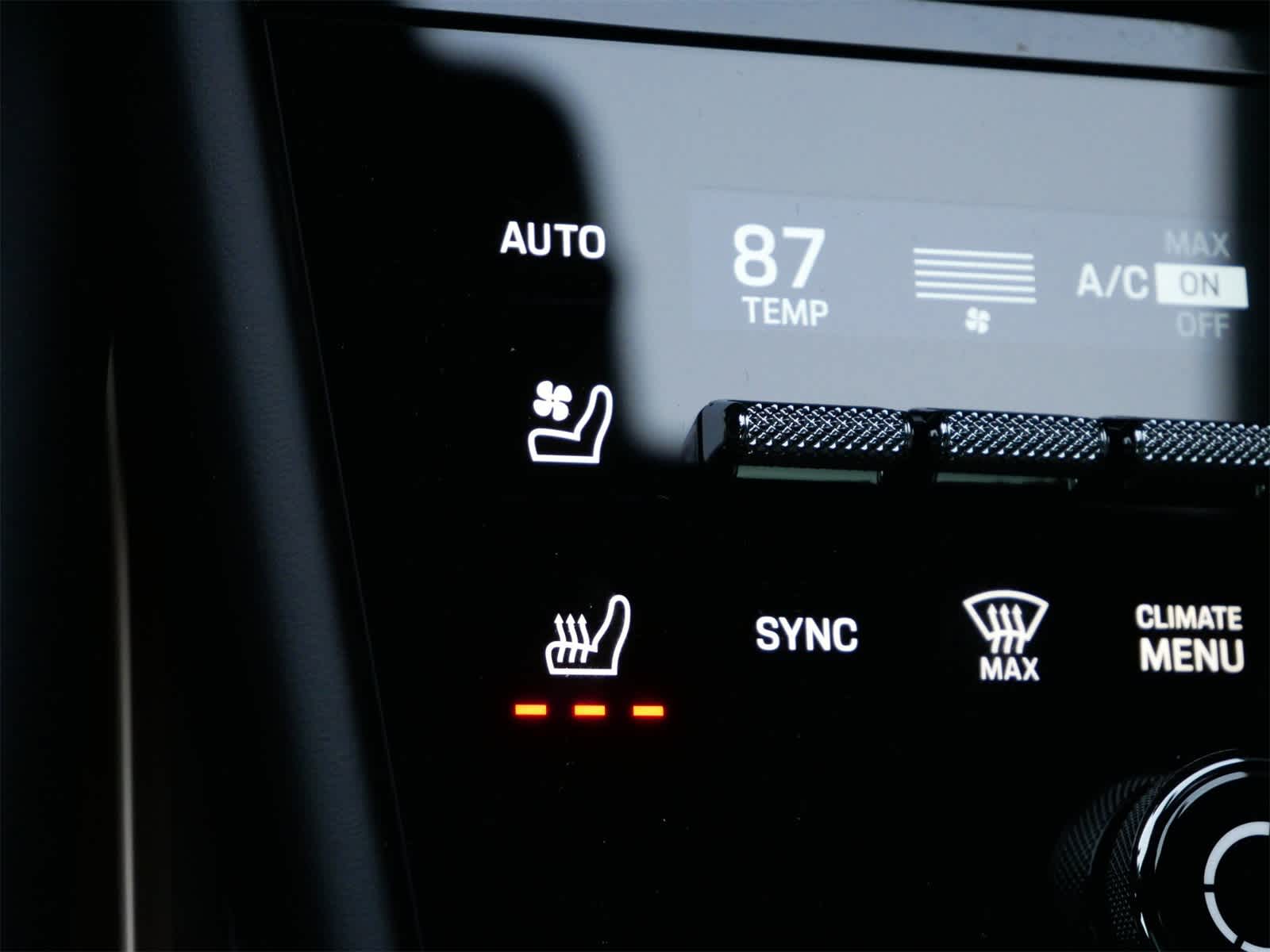 Thumbnail: 2026 Porsche Cayenne - 27