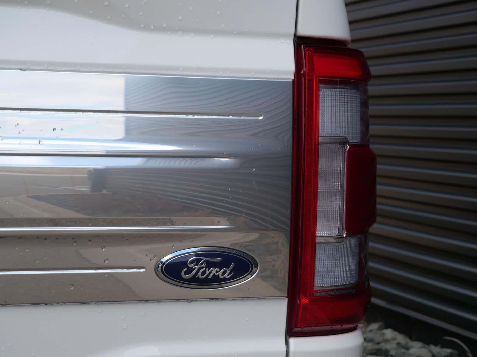 Thumbnail: 2022 Ford F-150 - 8