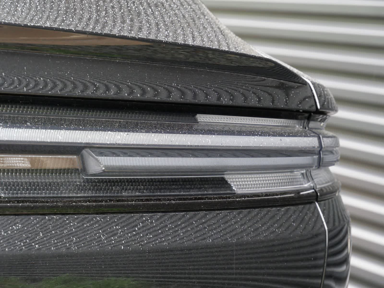 Thumbnail: 2024 Porsche Cayenne - 6