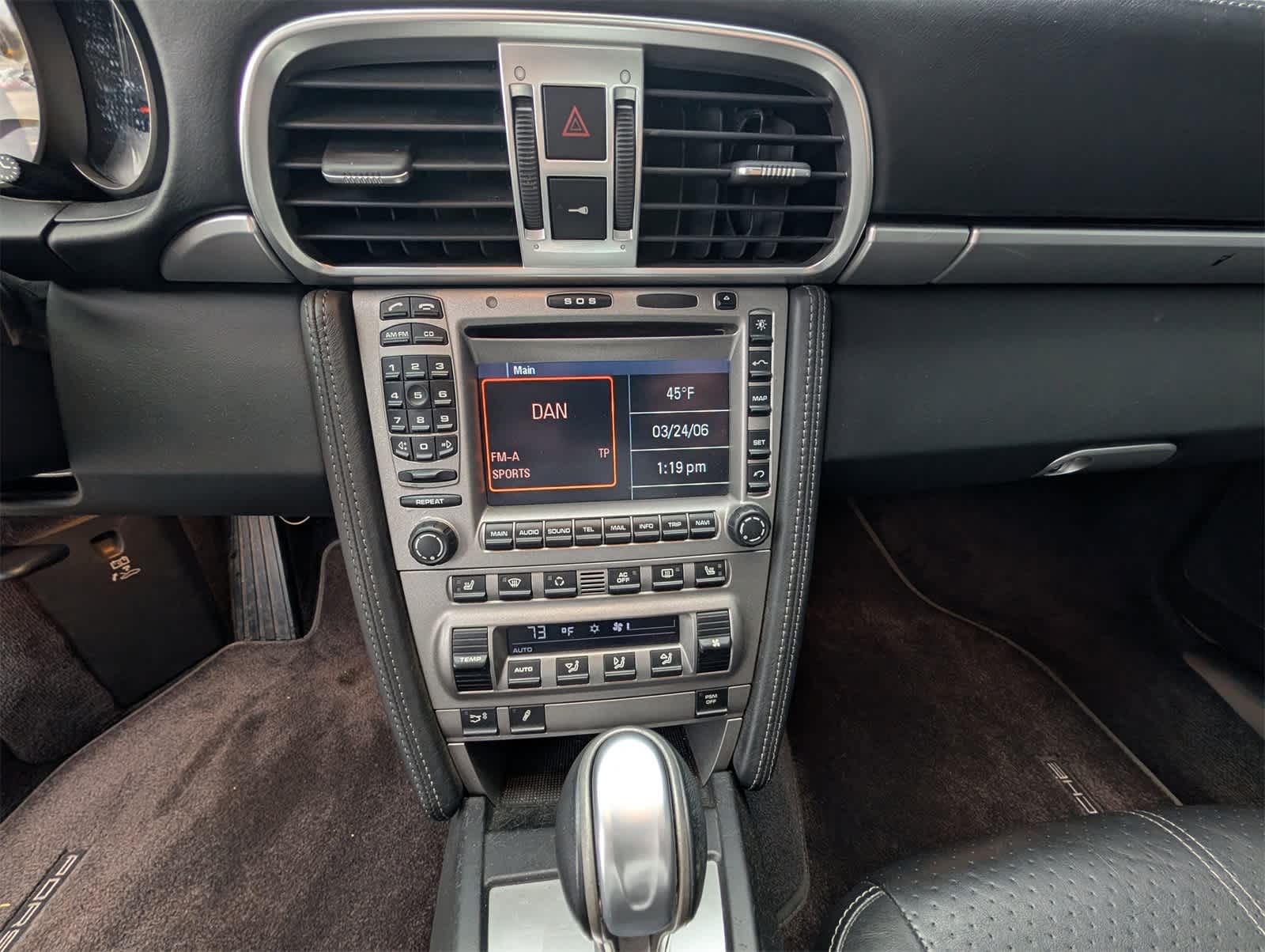 Thumbnail: 2008 Porsche 911 - 8