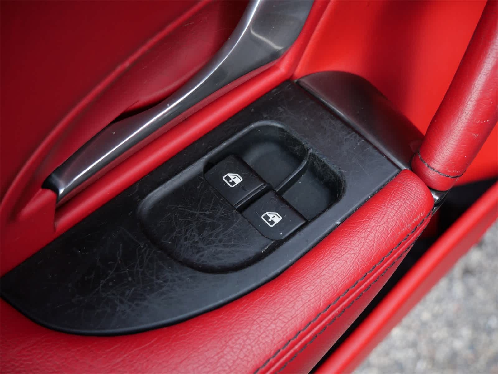 Thumbnail: 2017 Maserati GranTurismo - 8