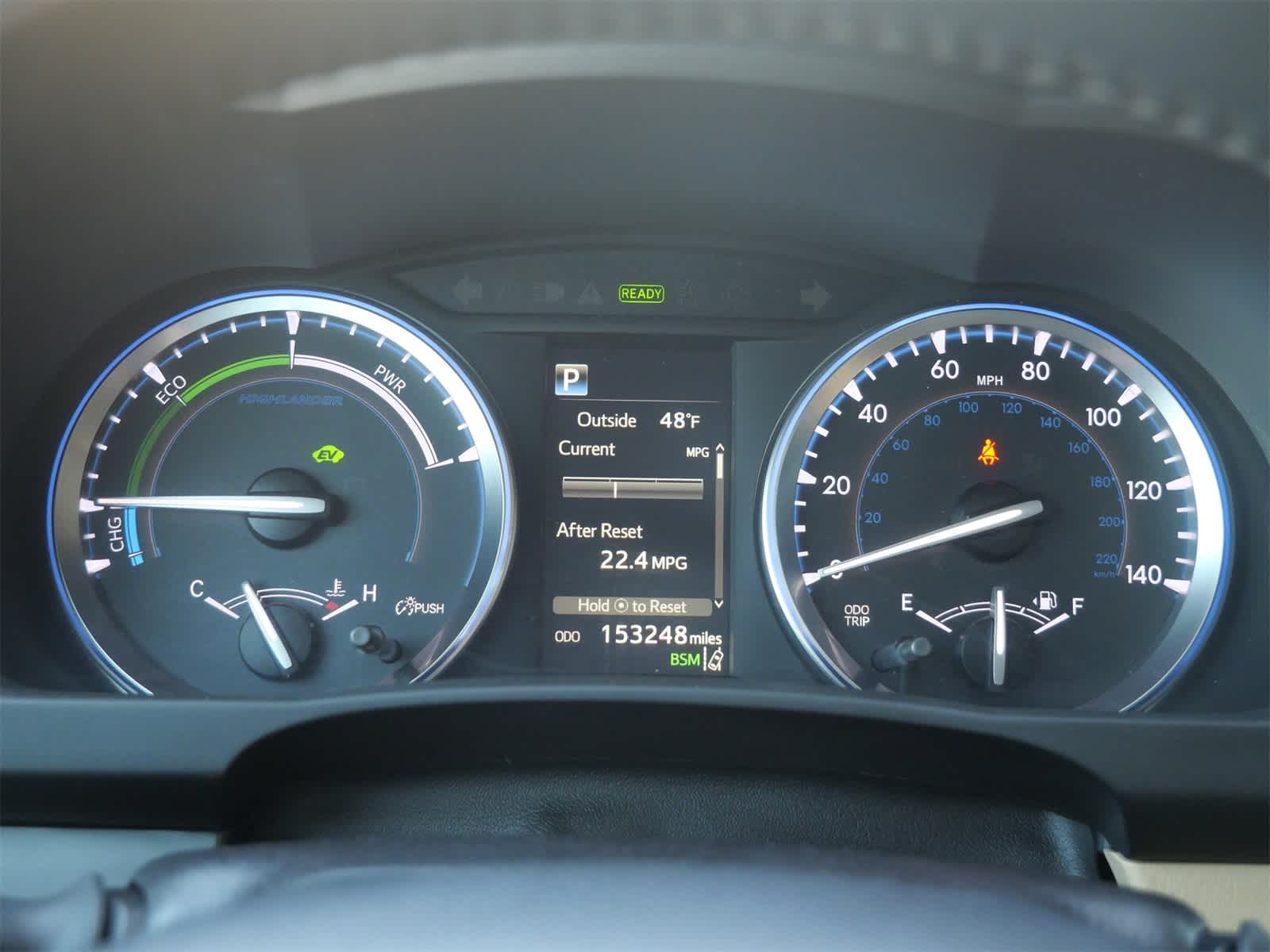 Thumbnail: 2017 Toyota Highlander - 26