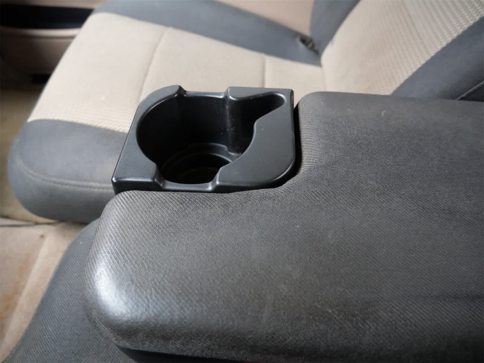 Thumbnail: 2003 Ford Ranger - 18