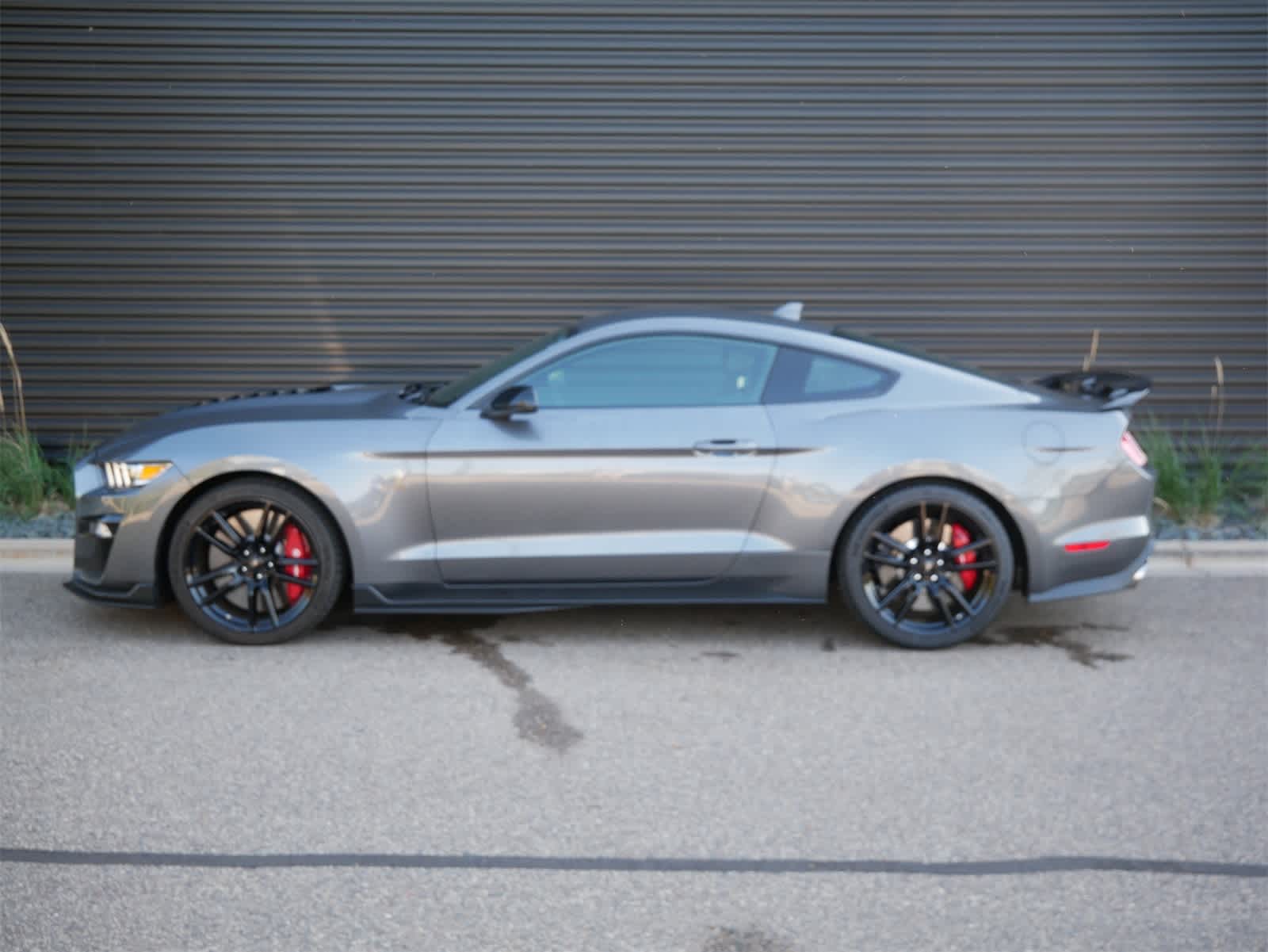 Thumbnail: 2022 Ford Mustang - 2