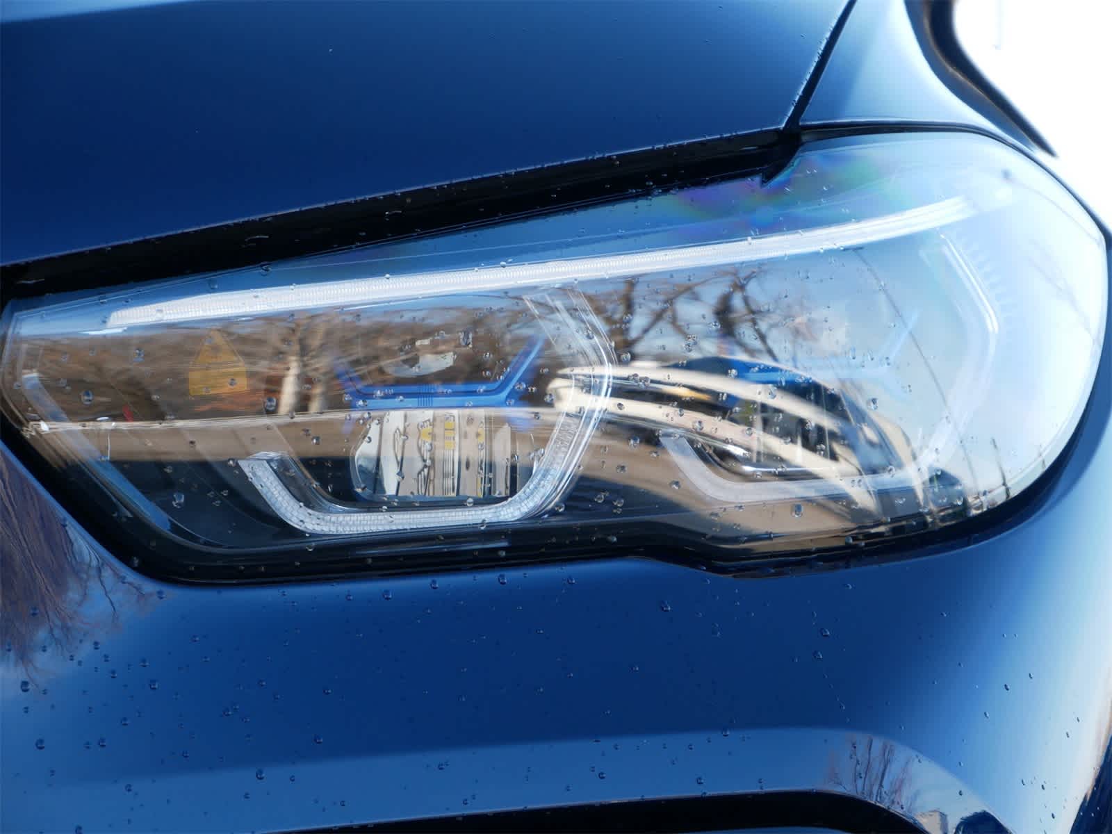 Thumbnail: 2022 BMW X6 - 6