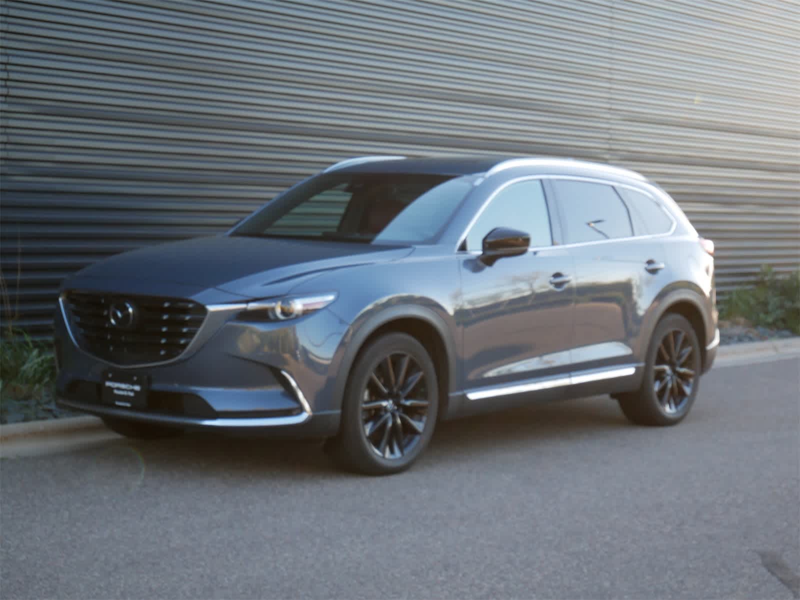 Thumbnail: 2021 Mazda CX-9 - 1