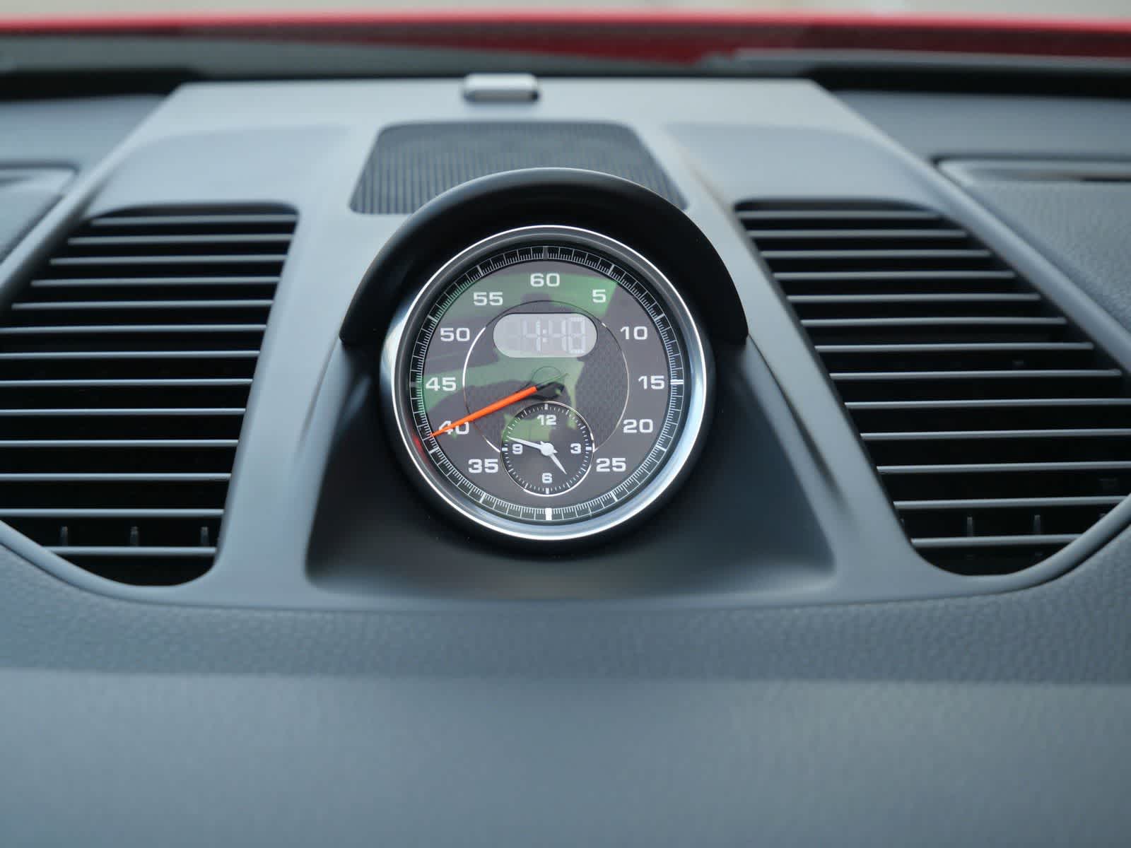 Thumbnail: 2014 Porsche 911 - 18