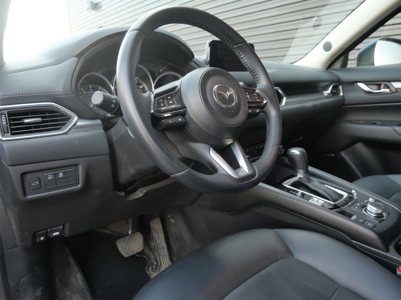 Thumbnail: 2020 Mazda CX-5 - 4