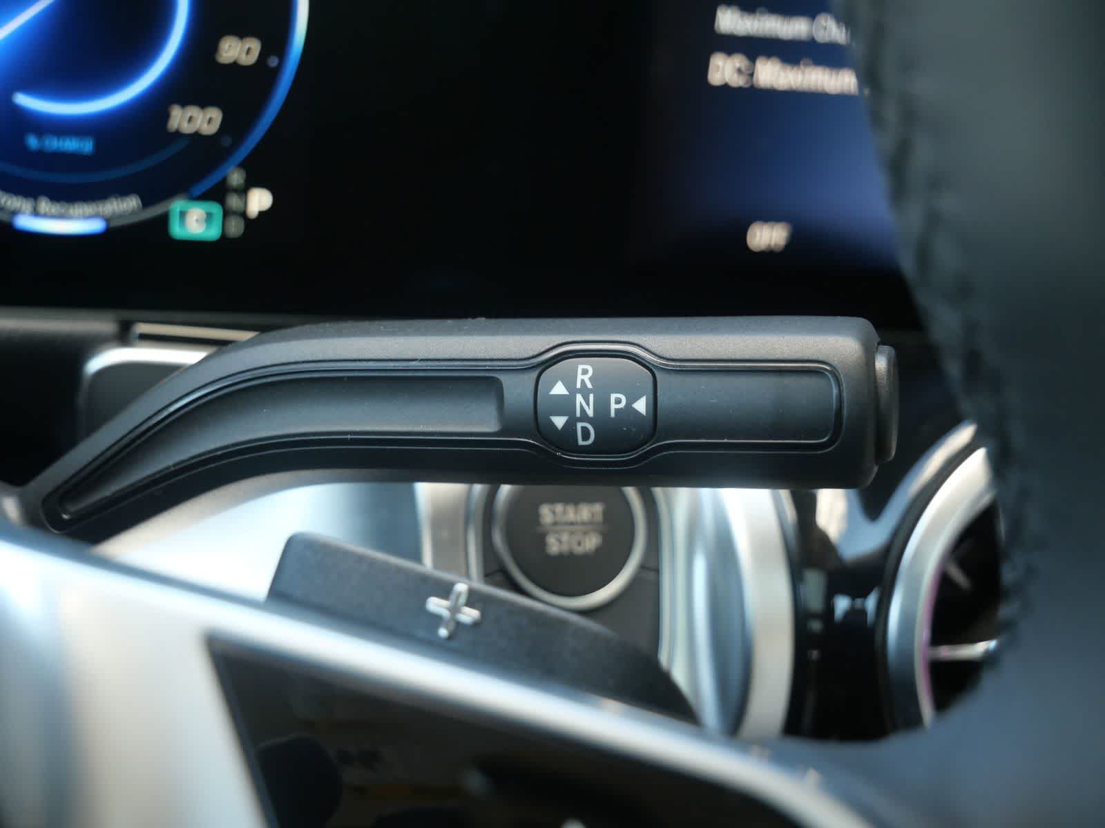 Thumbnail: 2025 Mercedes-Benz EQB - 20