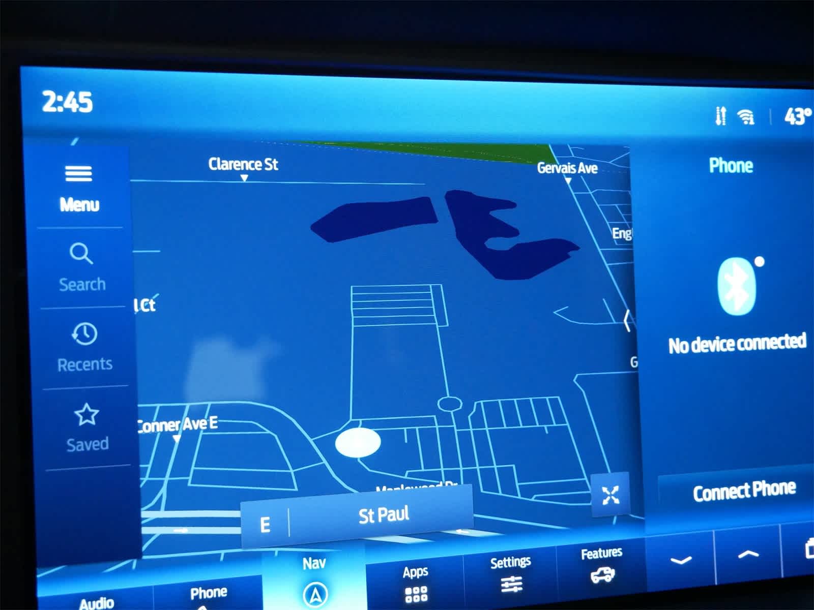 Thumbnail: 2024 Ford Bronco - 17