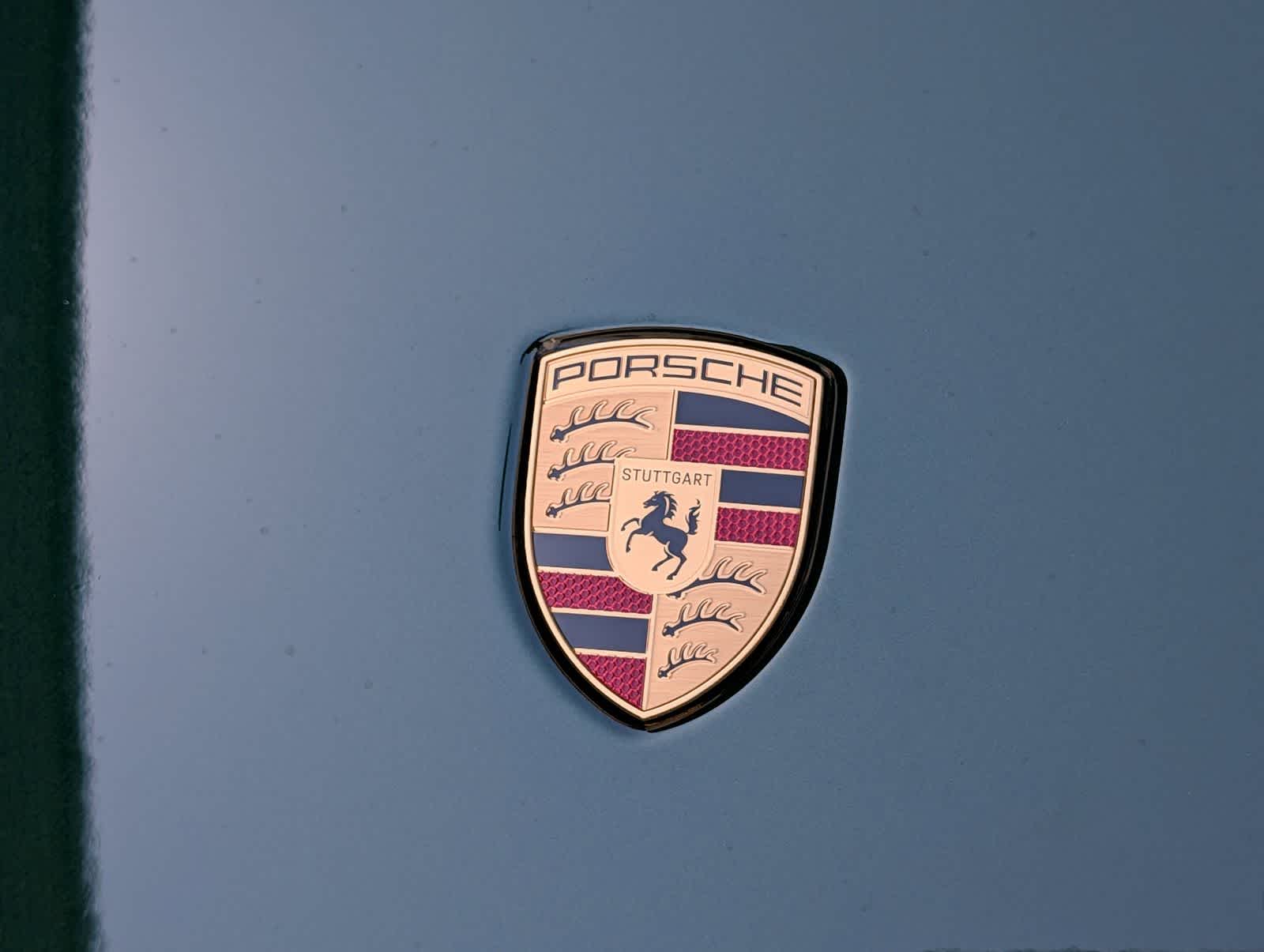 Thumbnail: 2026 Porsche 911 - 24