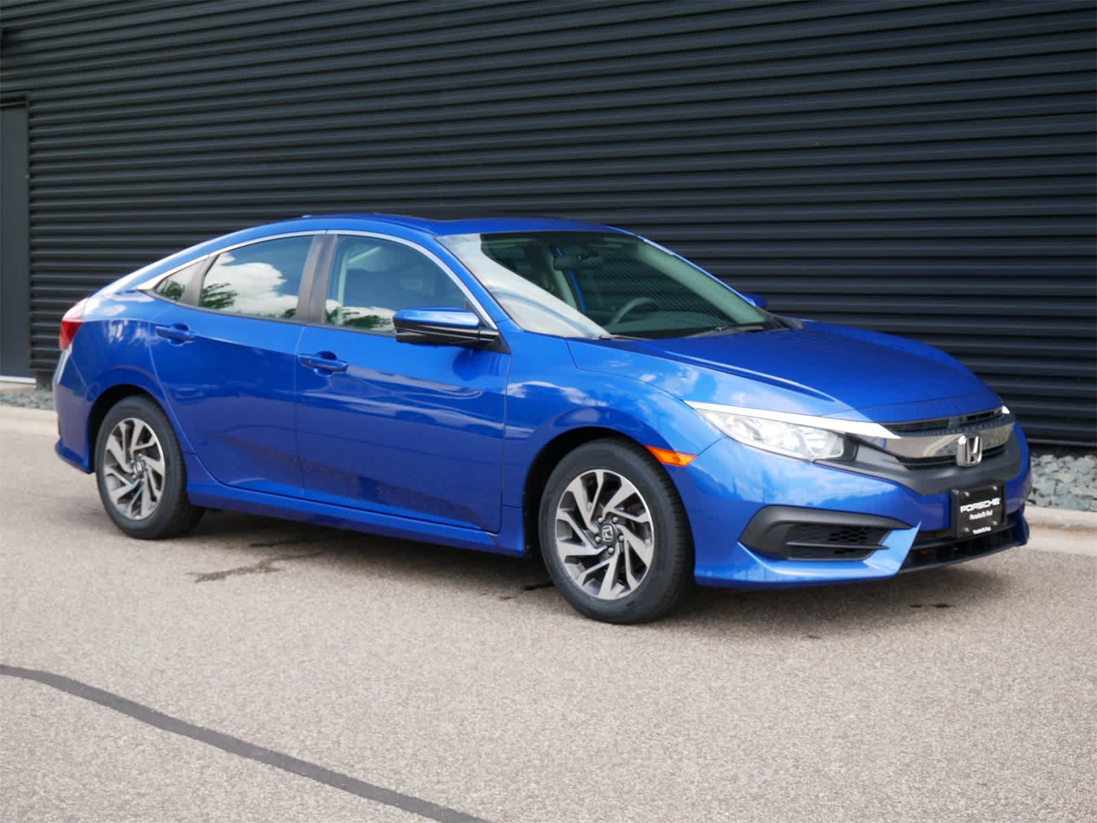 Thumbnail: 2017 Honda Civic - 27