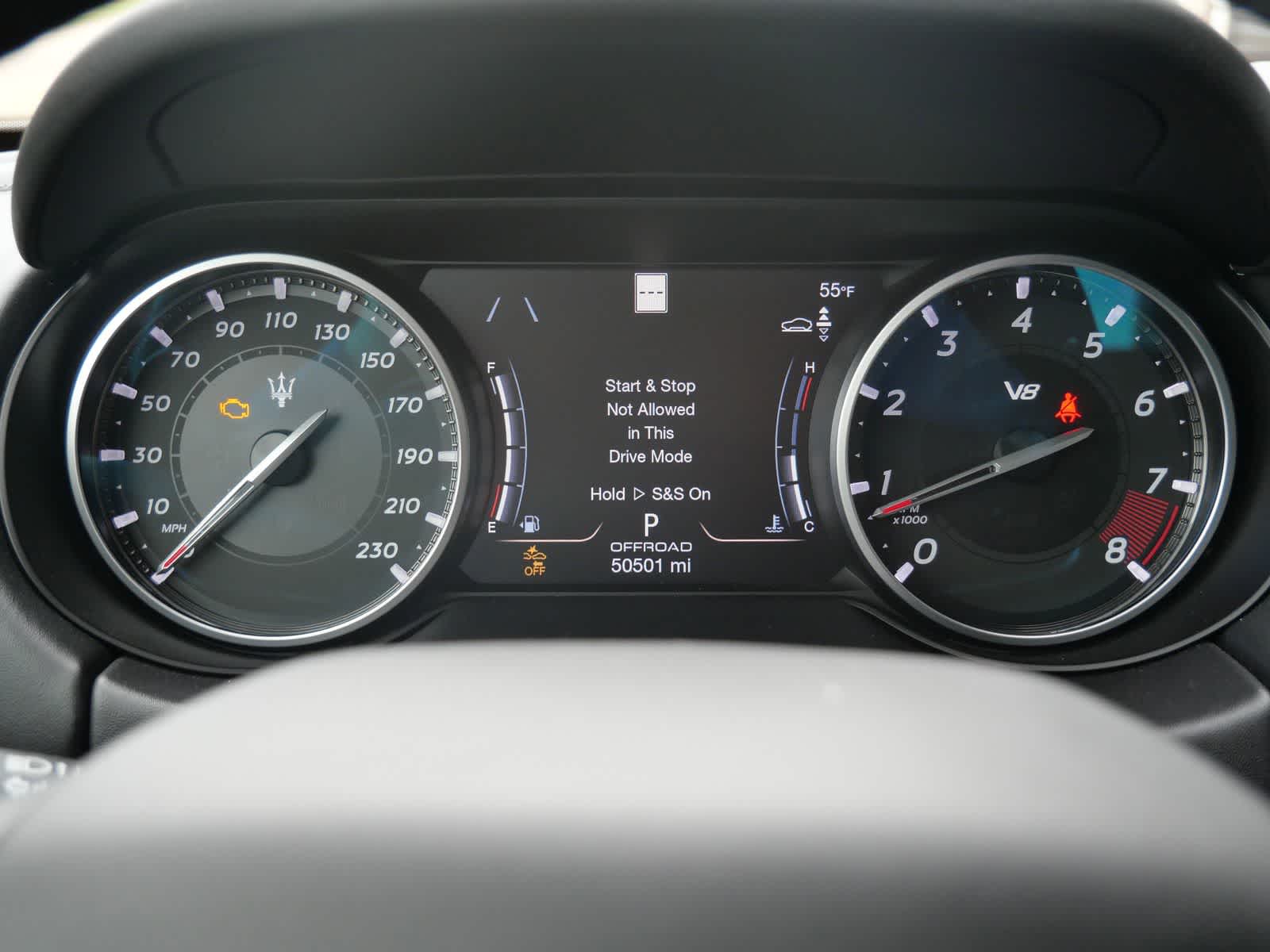 Thumbnail: 2022 Maserati Levante - 19