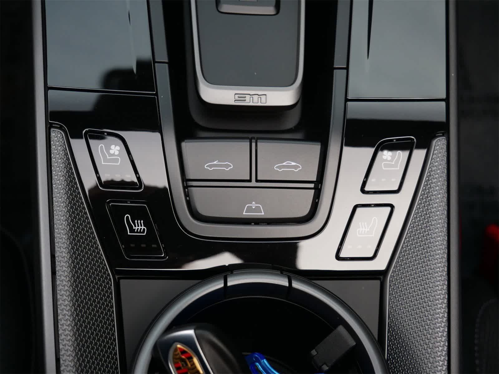 Thumbnail: 2025 Porsche 911 - 22