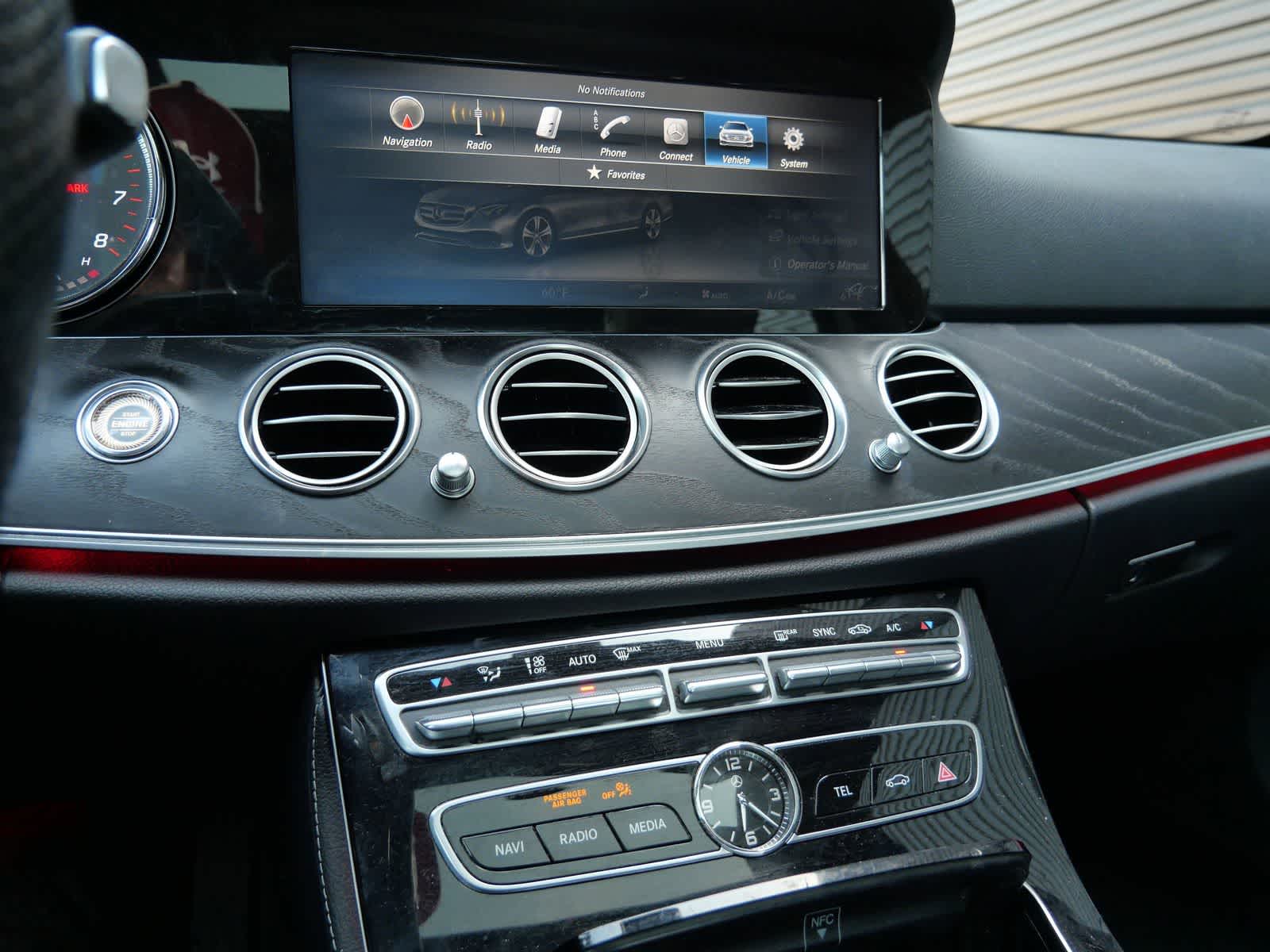 Thumbnail: 2017 Mercedes-Benz E-Class - 15