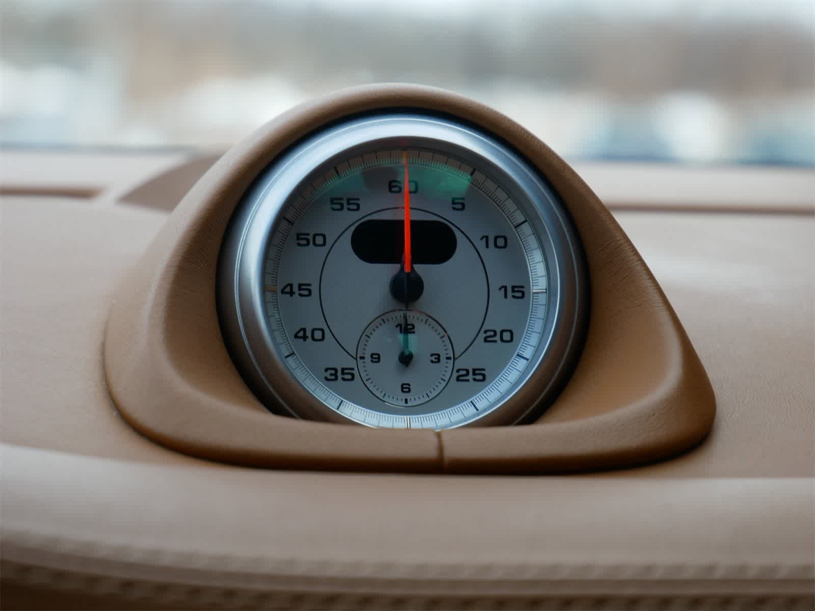 Thumbnail: 2009 Porsche 911 - 21