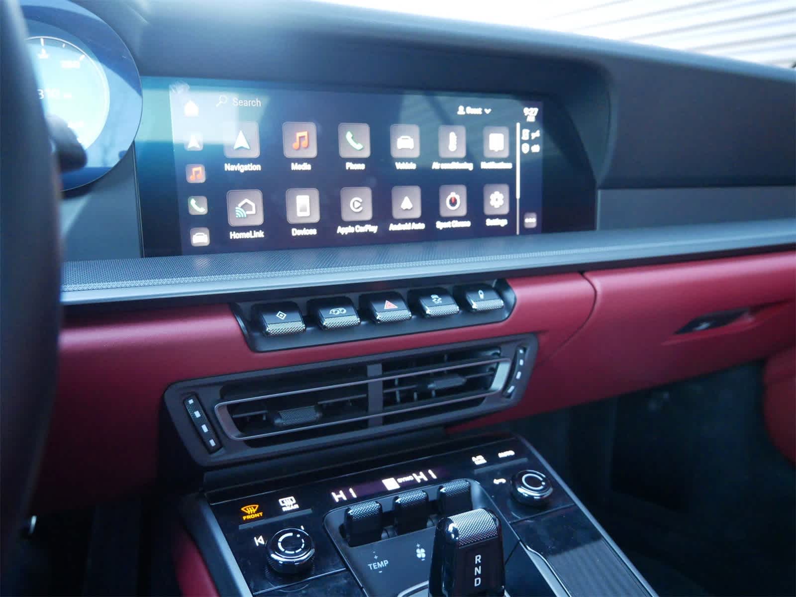 Thumbnail: 2023 Porsche 911 - 22