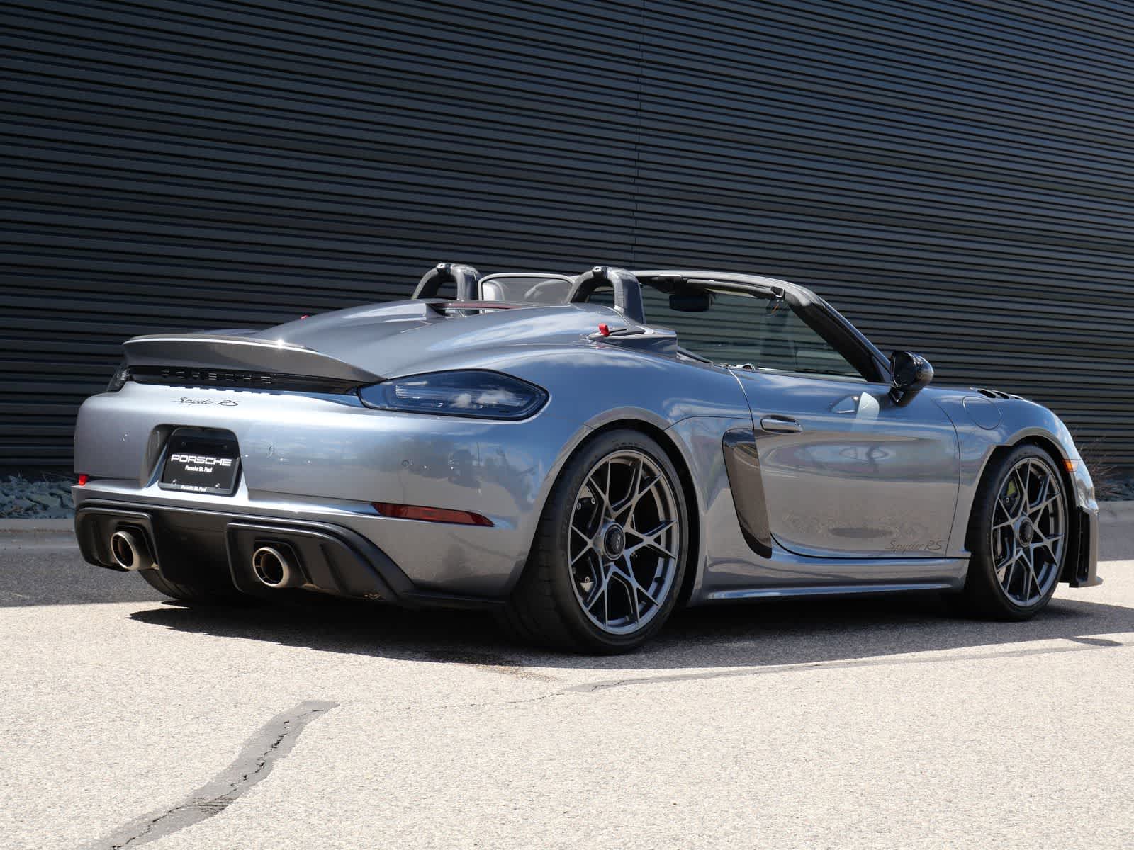Thumbnail: 2024 Porsche  - 28