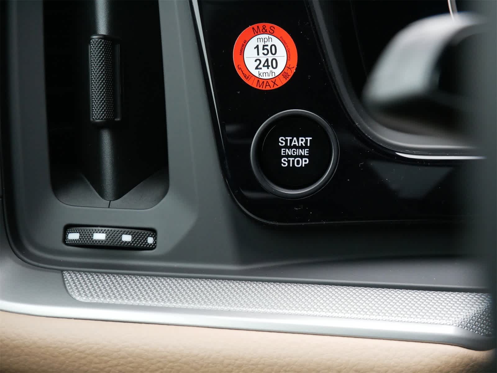 Thumbnail: 2026 Porsche Cayenne - 15