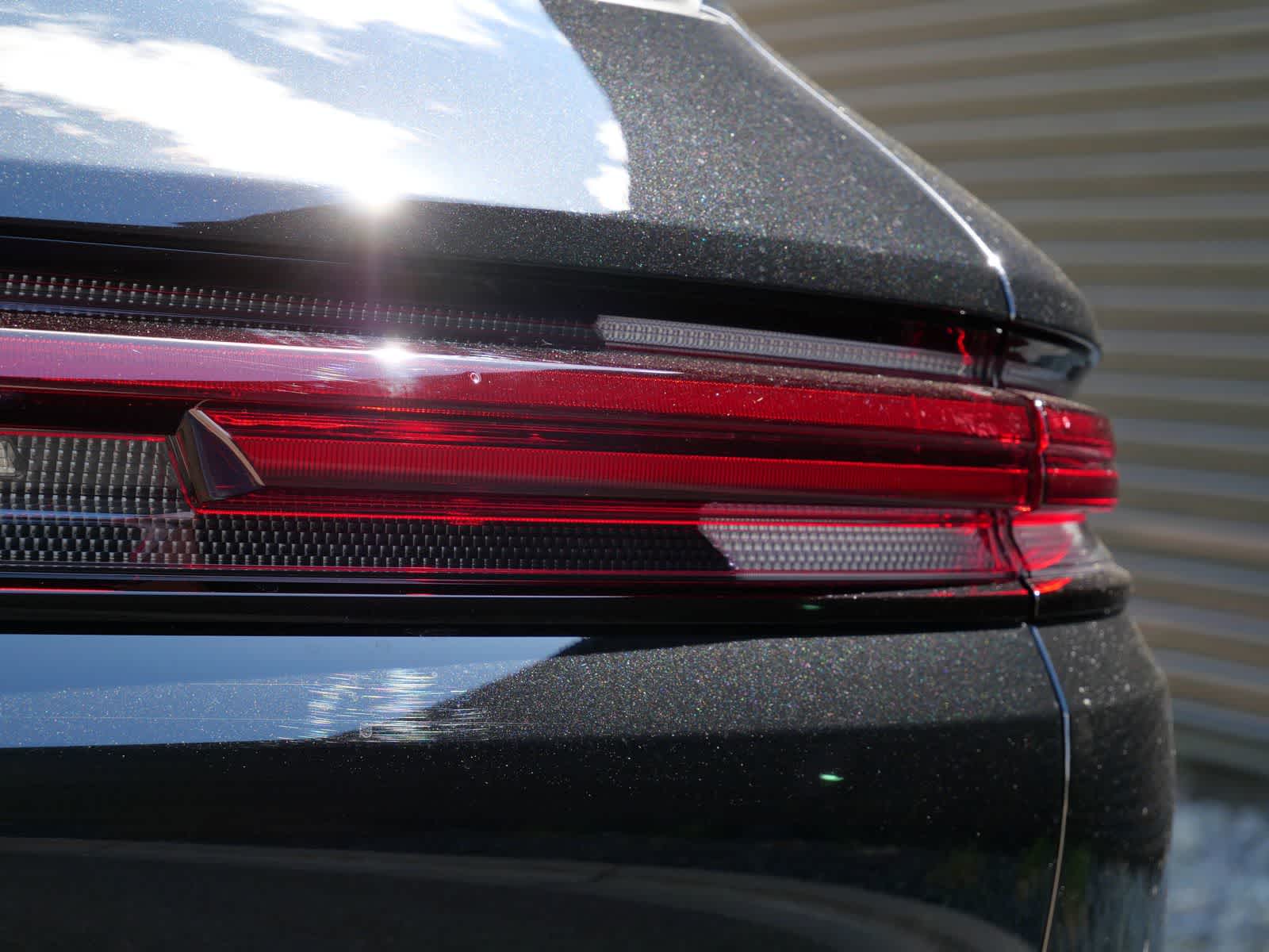 Thumbnail: 2026 Porsche Cayenne - 8
