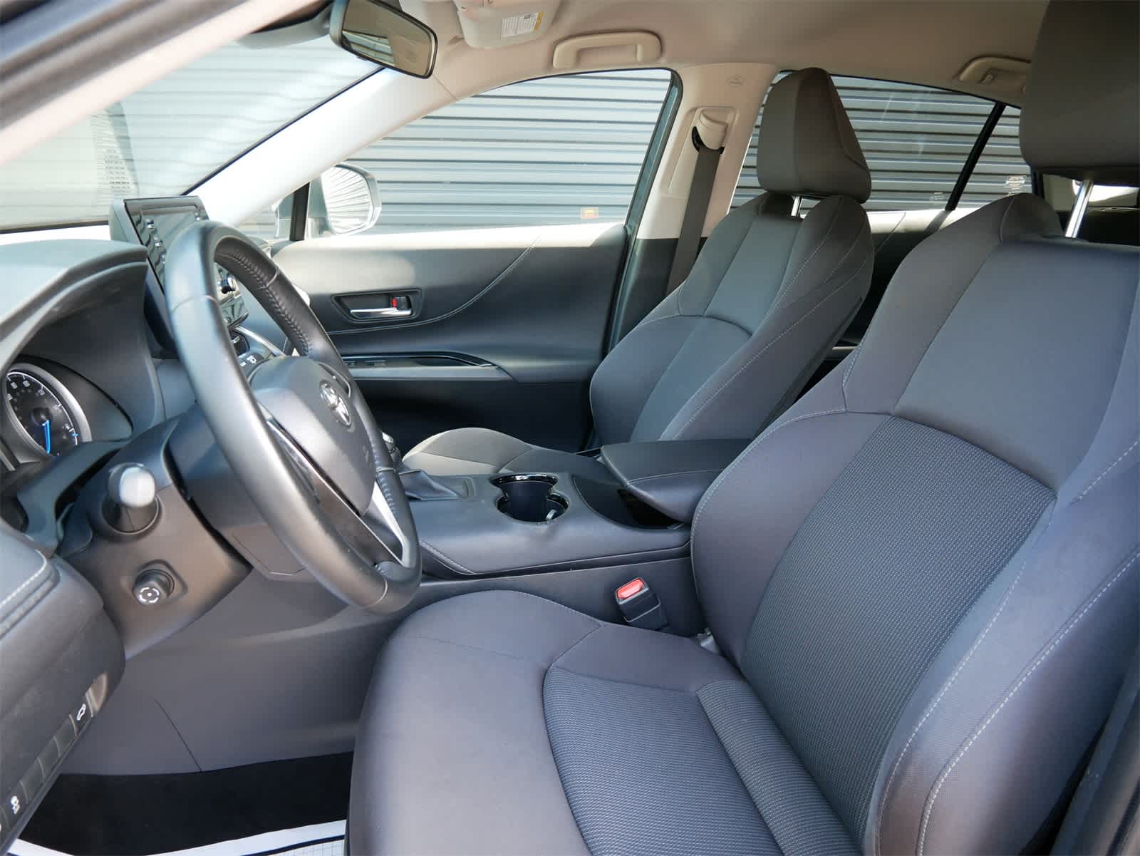 Thumbnail: 2021 Toyota Venza - 5