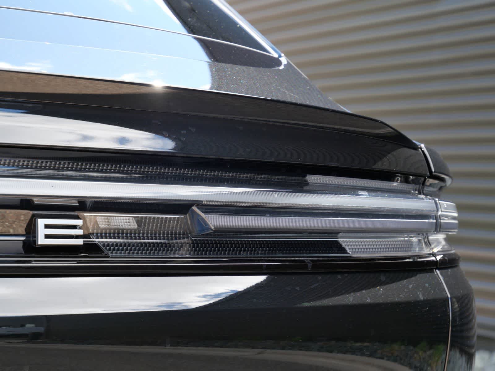 Thumbnail: 2026 Porsche Cayenne - 8