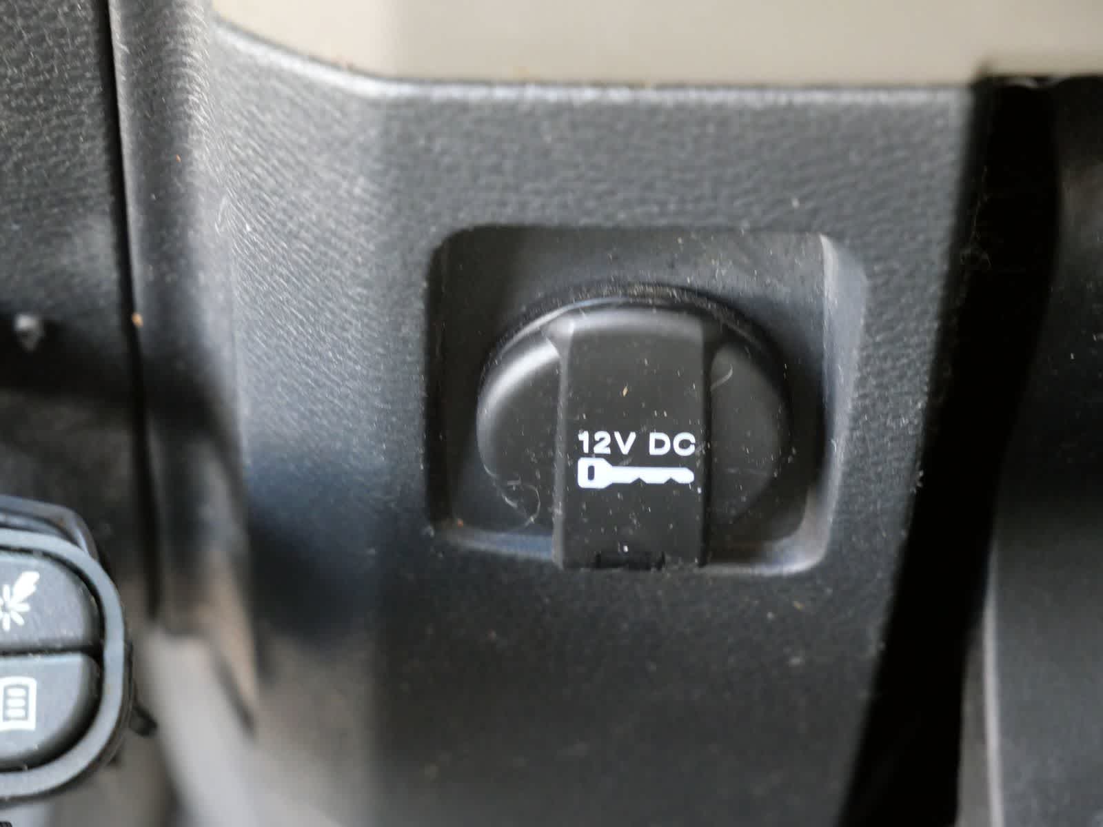 Thumbnail: 2012 RAM 1500 - 23
