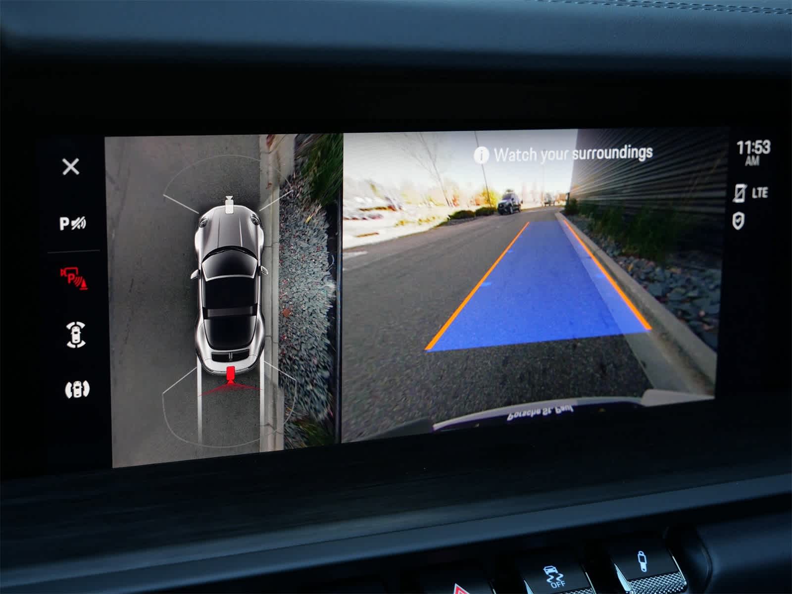 Thumbnail: 2024 Porsche 911 - 17