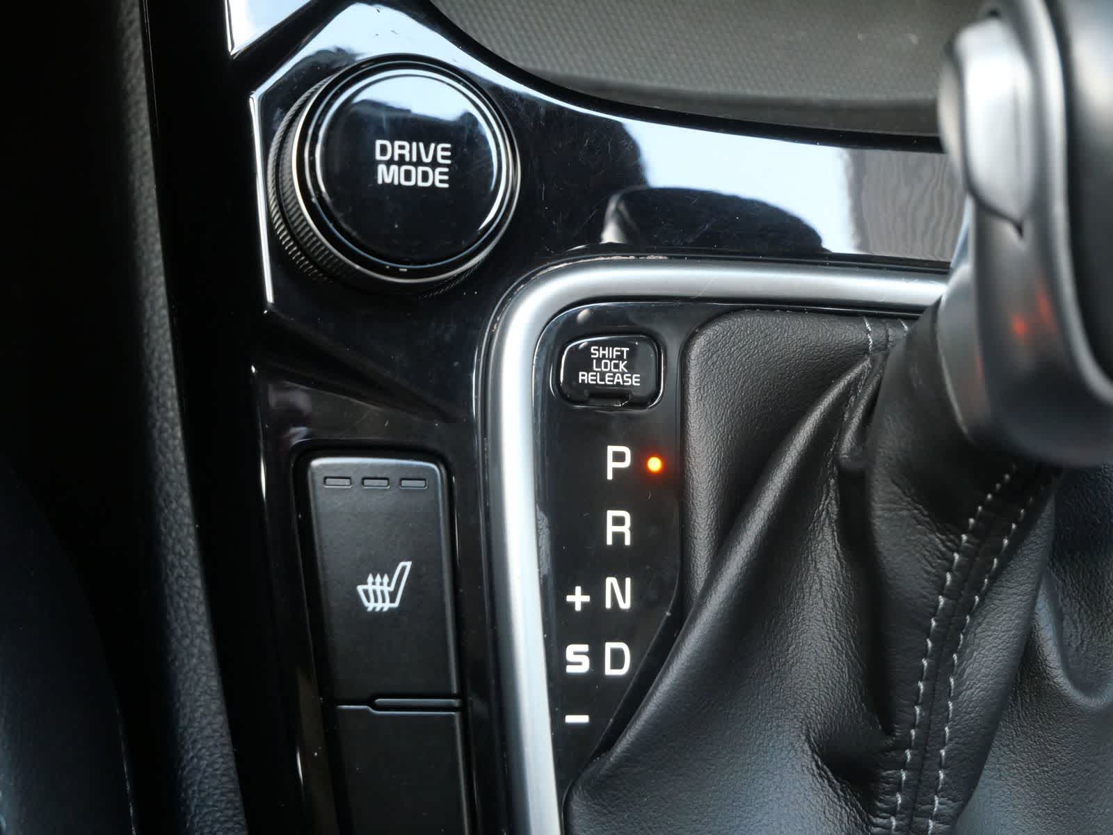 Thumbnail: 2021 Kia Seltos - 25