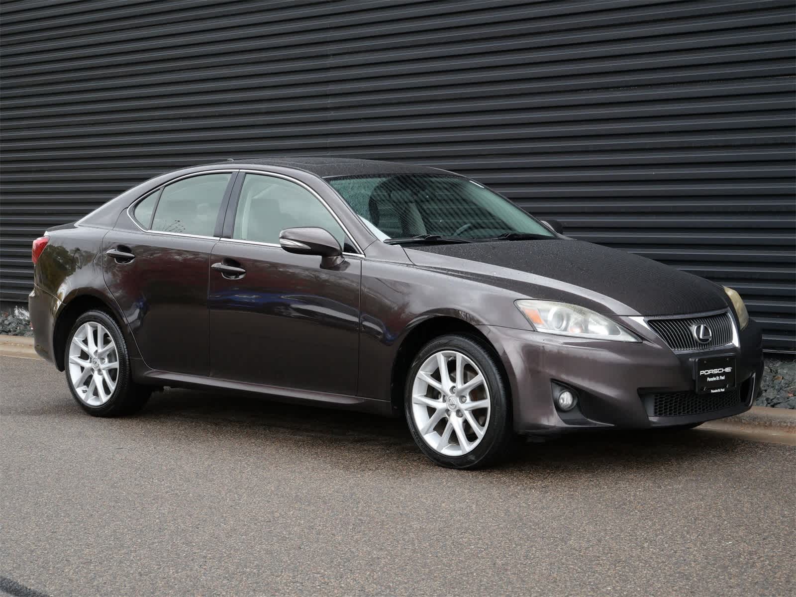 Thumbnail: 2012 Lexus IS - 26