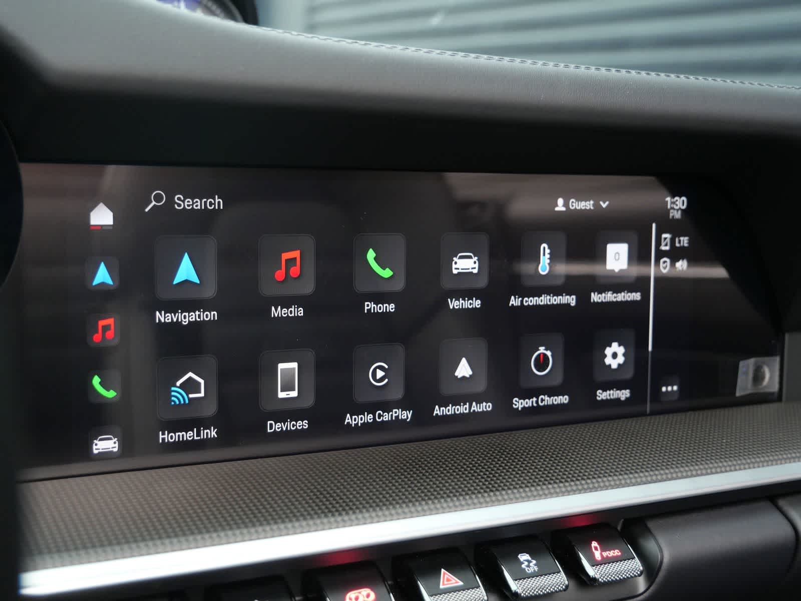 Thumbnail: 2024 Porsche 911 - 20