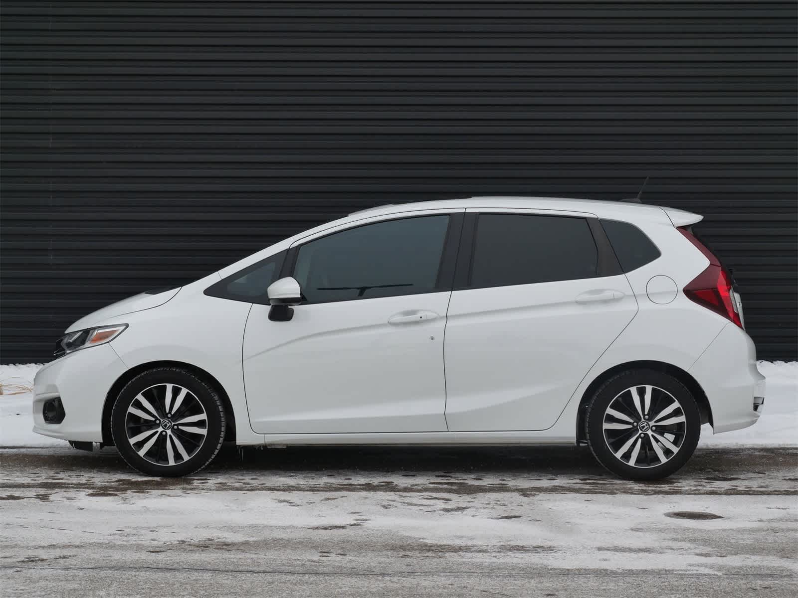 Thumbnail: 2018 Honda Fit - 2