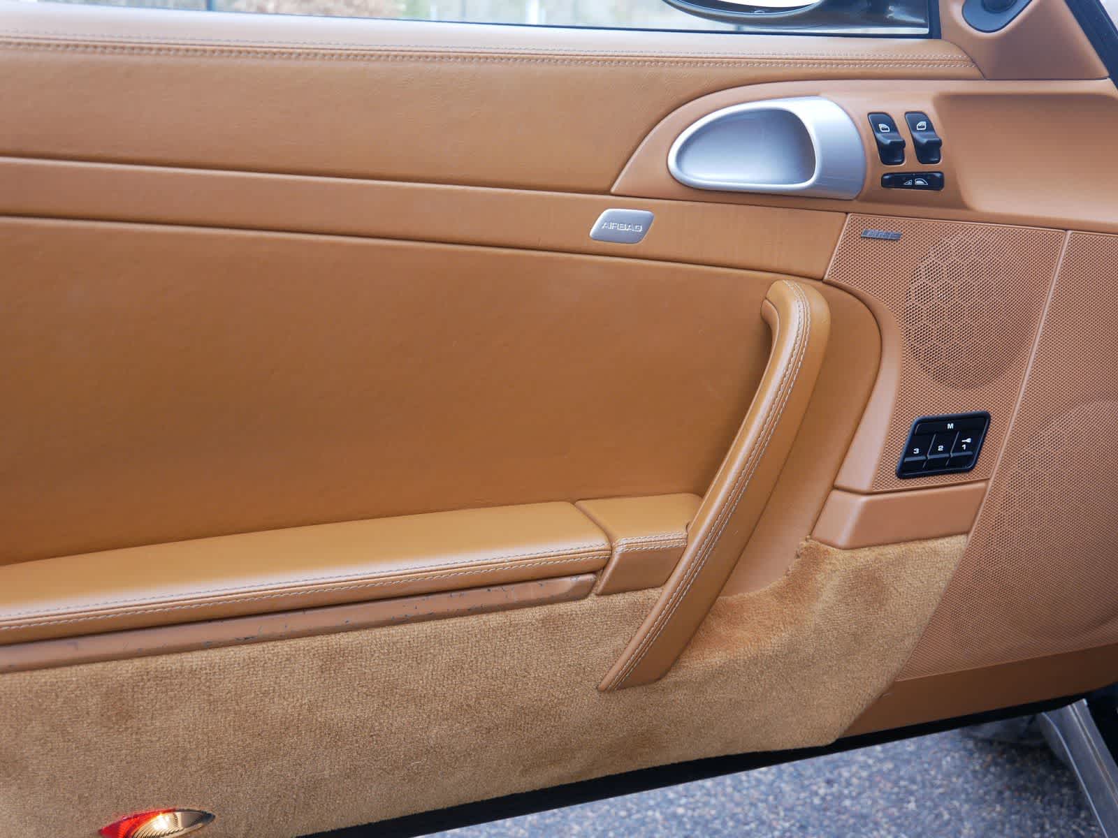 Thumbnail: 2009 Porsche 911 - 12