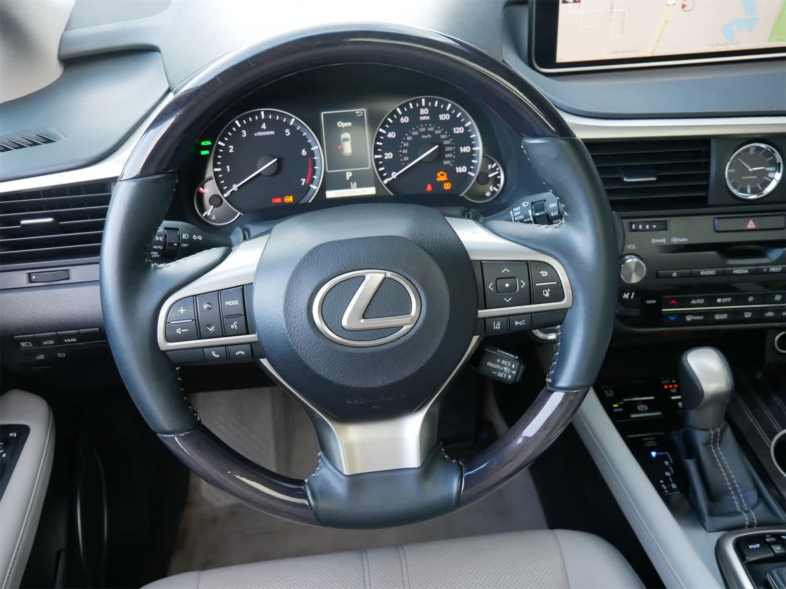 Thumbnail: 2016 Lexus RX - 12