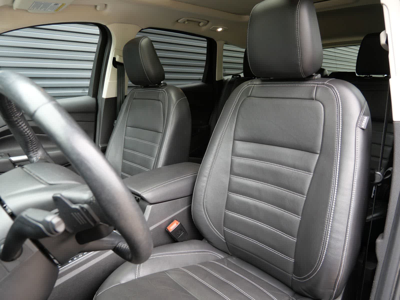 Thumbnail: 2018 Ford Escape - 5