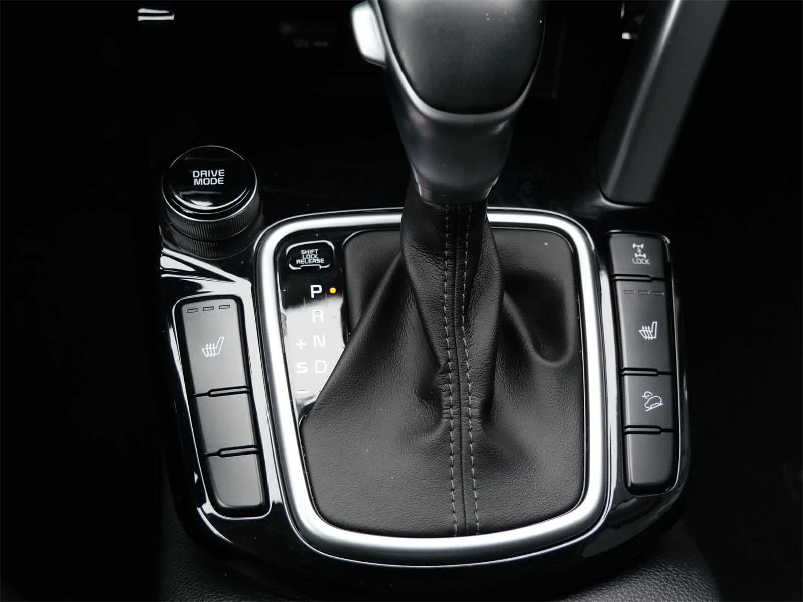 Thumbnail: 2021 Kia Seltos - 14