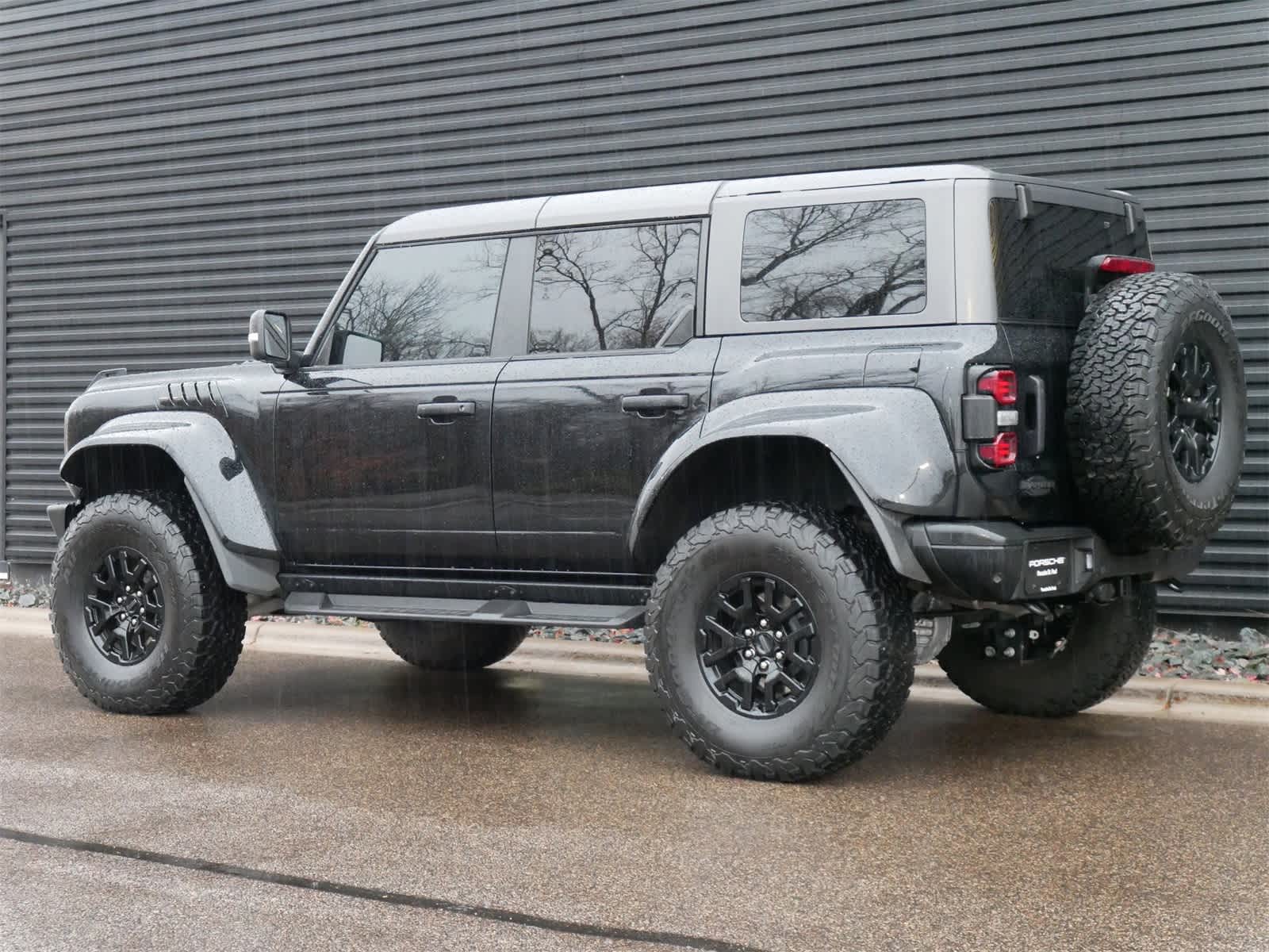 Thumbnail: 2024 Ford Bronco - 3