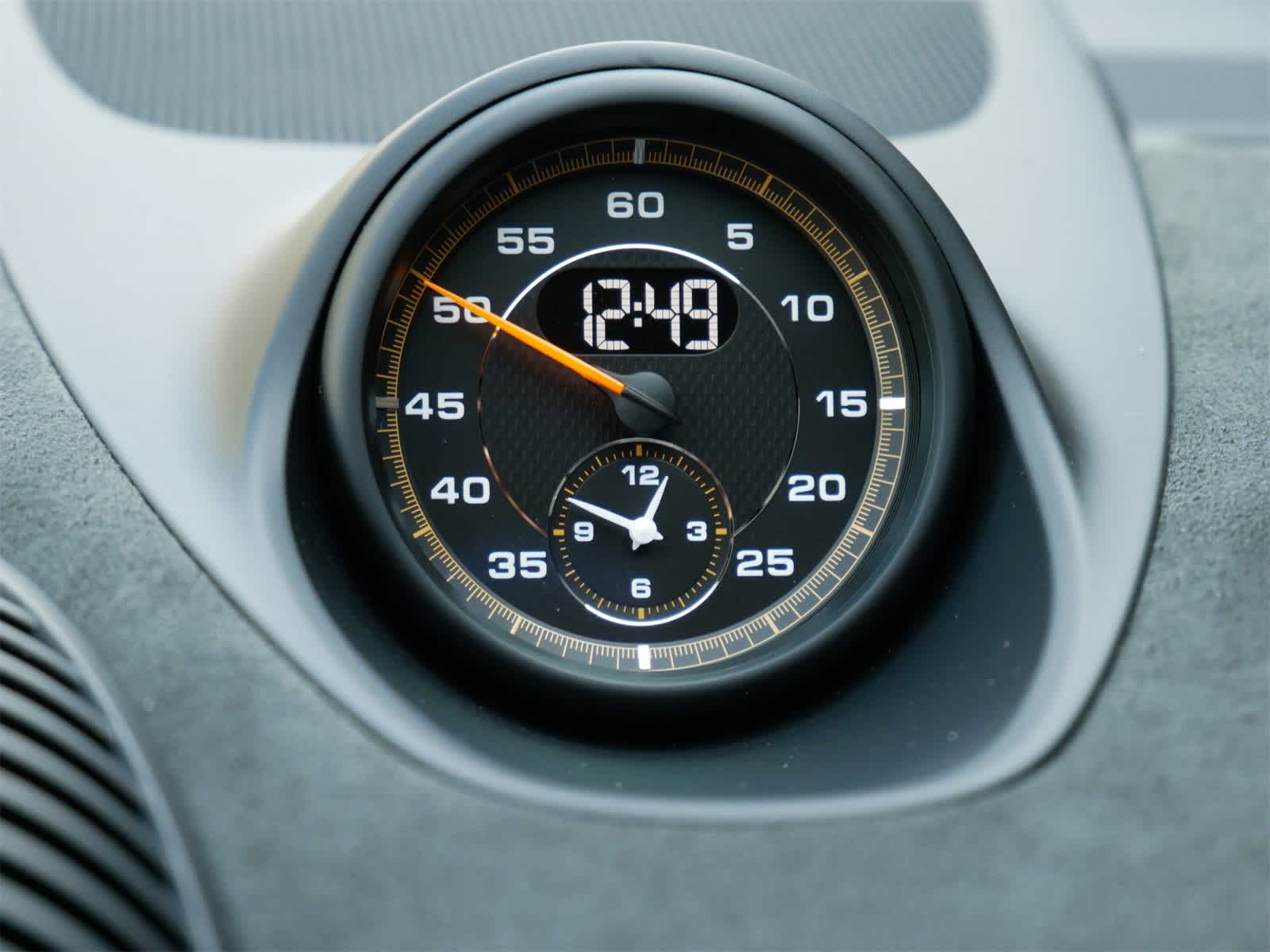 Thumbnail: 2025 Porsche  - 13