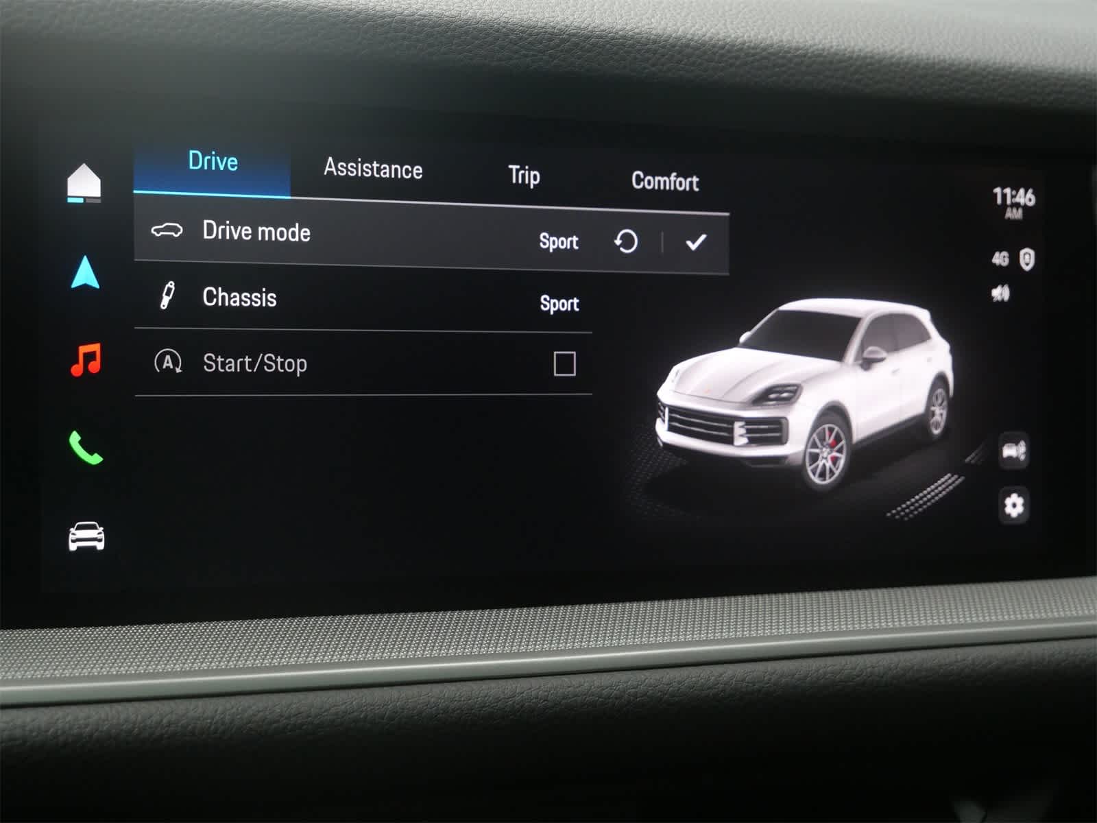 Thumbnail: 2025 Porsche Cayenne - 25