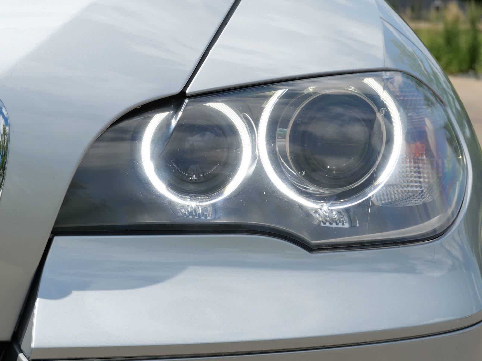 Thumbnail: 2013 BMW X5 - 6