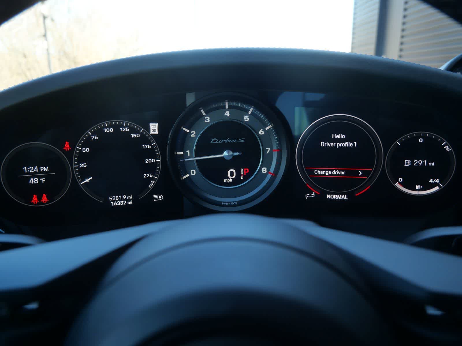 Thumbnail: 2021 Porsche 911 - 17