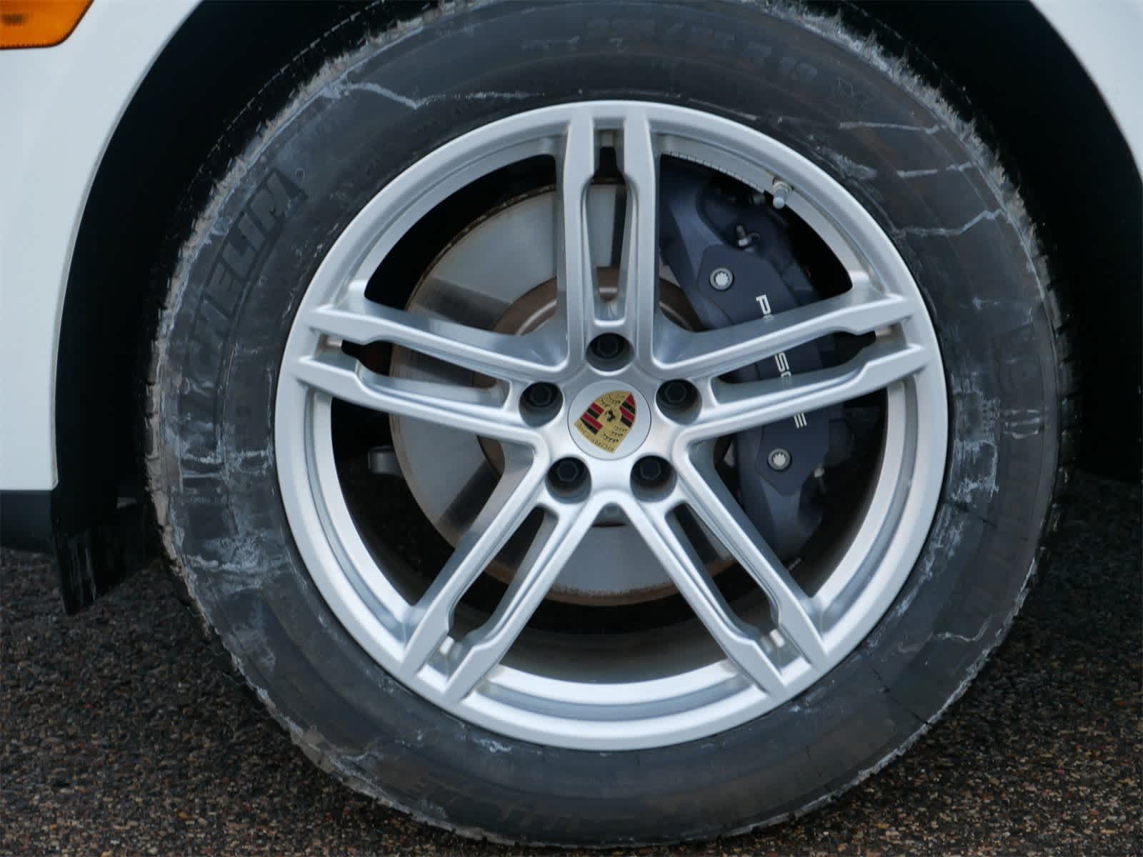 Thumbnail: 2025 Porsche Macan - 7