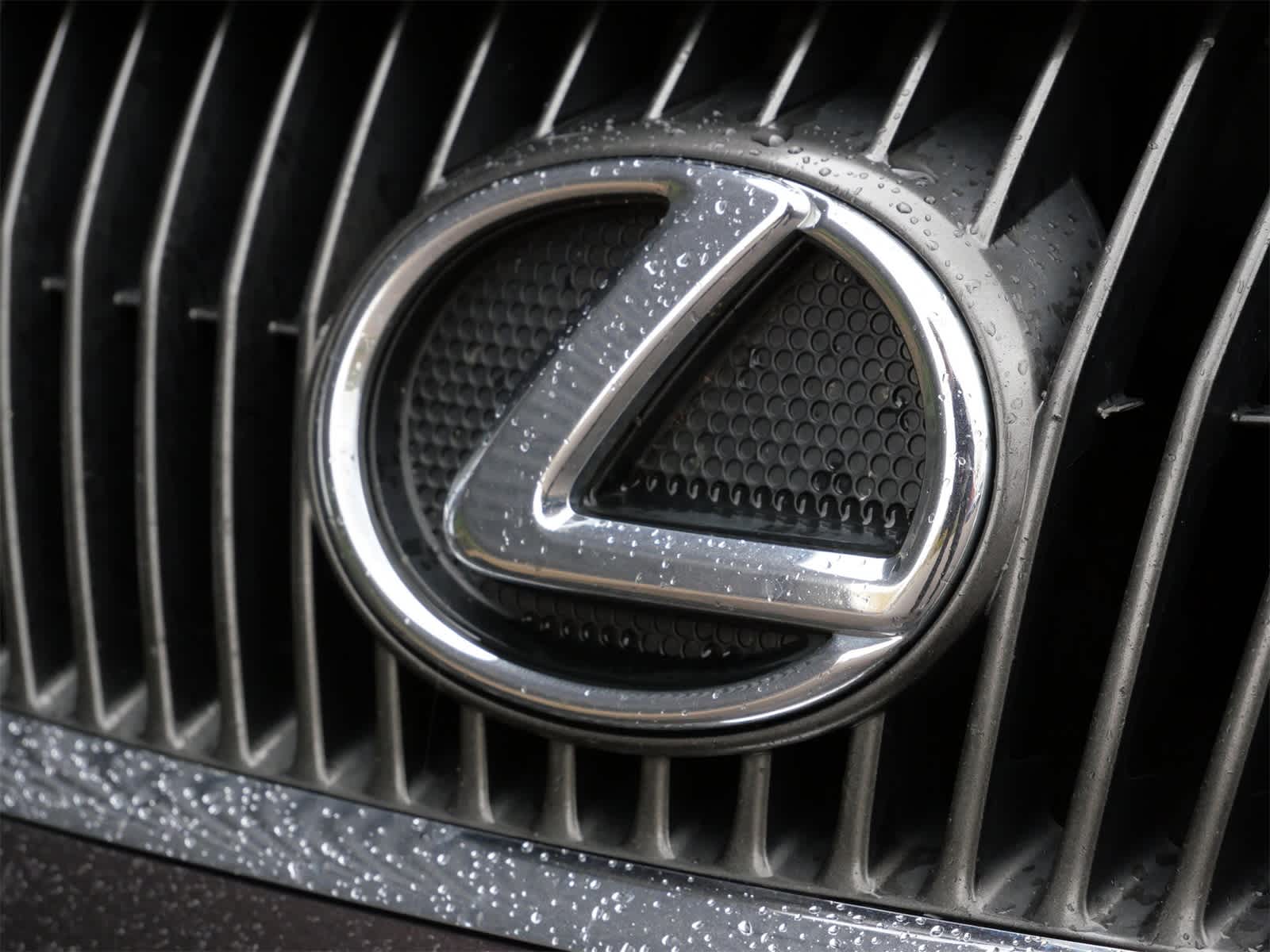 Thumbnail: 2012 Lexus IS - 20