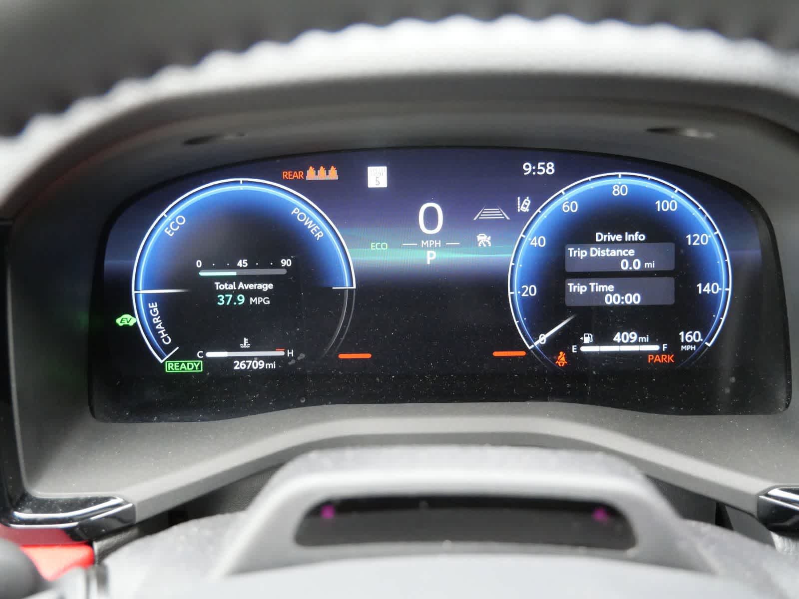 Thumbnail: 2025 Toyota Camry - 14