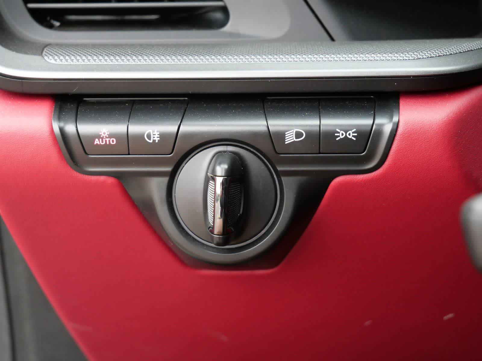 Thumbnail: 2023 Porsche 911 - 12