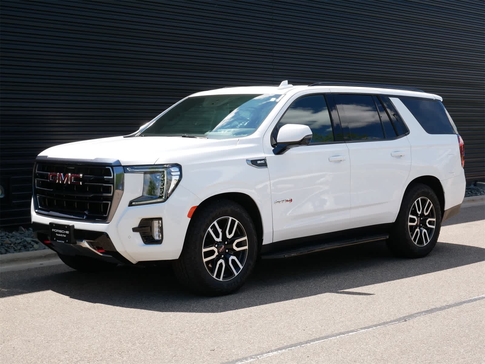 2023 GMC Yukon AT4 -
                  Saint Paul, MN