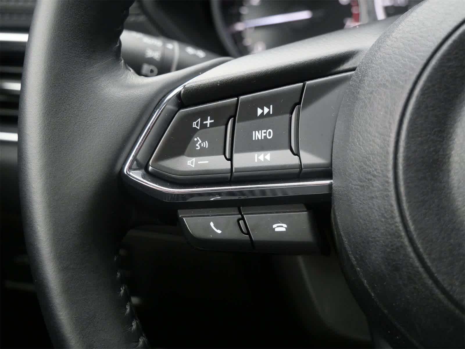 Thumbnail: 2020 Mazda CX-5 - 22