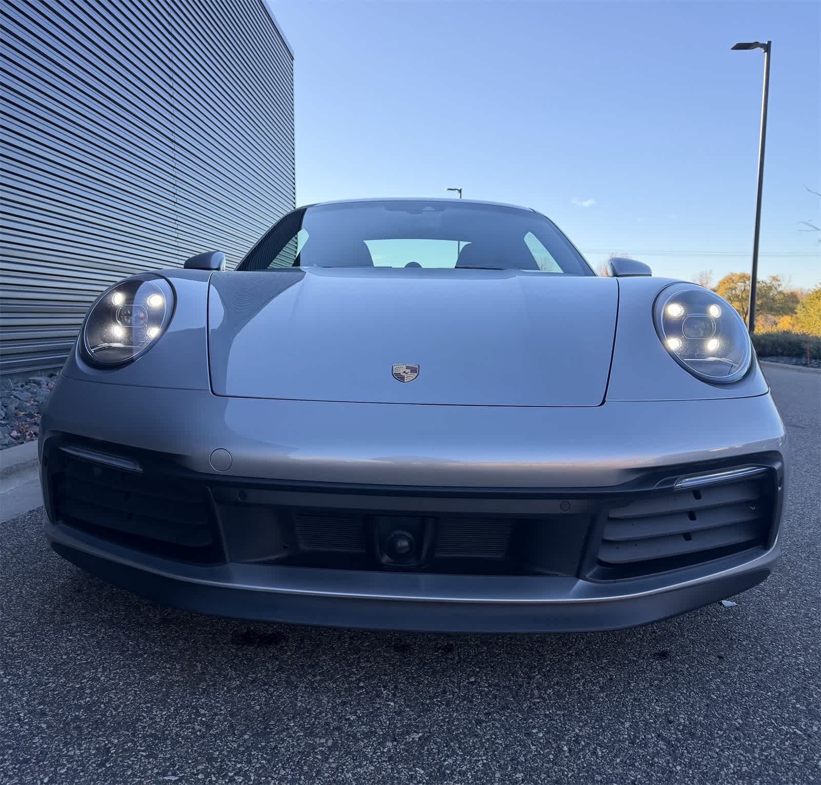 Thumbnail: 2020 Porsche 911 - 6