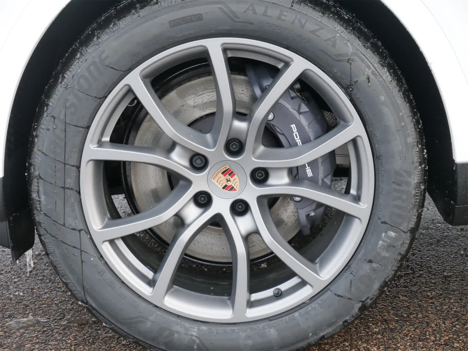 Thumbnail: 2026 Porsche Cayenne - 7