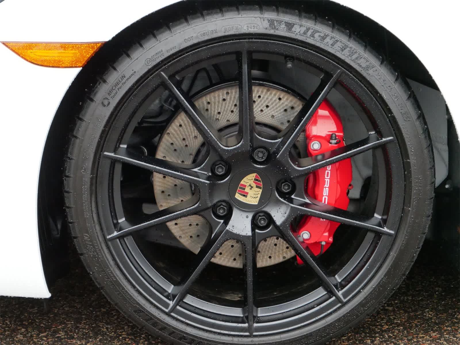 Thumbnail: 2025 Porsche 718 Cayman - 7